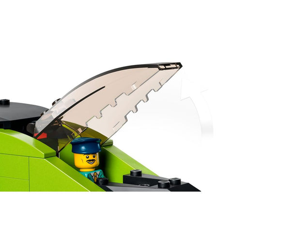 LEGO® City Express Passenger Train 60337