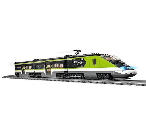 LEGO® City Express Passenger Train 60337