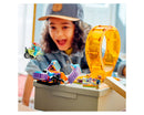 LEGO® City Smashing Chimpanzee Stunt Loop 60338-9