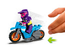 LEGO® City The Blade Stunt Challenge 60340-6