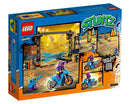 LEGO® City The Blade Stunt Challenge 60340-8