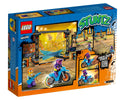 LEGO® City The Blade Stunt Challenge 60340