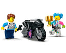 LEGO® City The Knockdown Stunt Challenge 60341-5