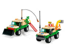 LEGO® City Wild Animal Rescue Missions 60353-4