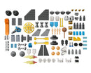 LEGO® City Mars Spacecraft Exploration Missions 60354-4