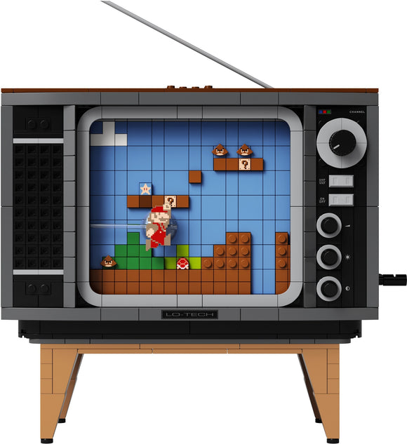 LEGO® Nintendo Entertainment System™ 71374