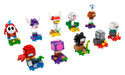 LEGO® Super Mario™ Character Pack Series 2 FULL SET 71386