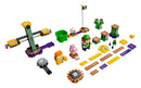 LEGO® Adventures with Luigi™ Starter Course 71387-9