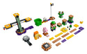 LEGO® Adventures with Luigi™ Starter Course 71387