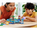 LEGO® Super Mario™ Big Urchin Beach Ride Expansion Set 71400