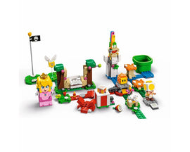 LEGO® Adventures with Peach Starter Course 71403 - 0