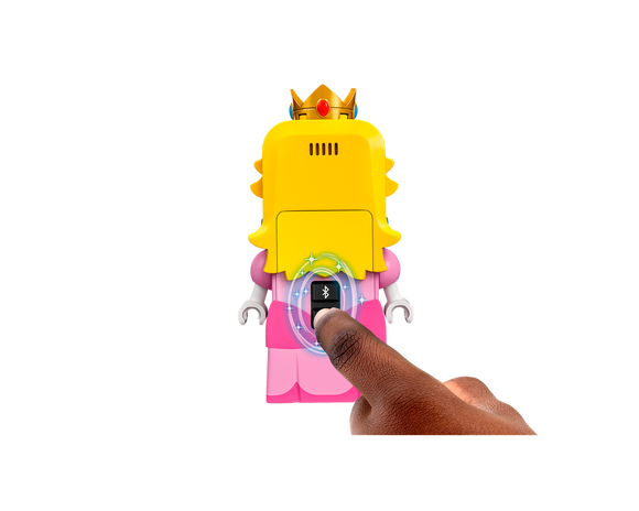 LEGO® Adventures with Peach Starter Course 71403