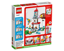 LEGO® Cat Peach Suit and Frozen Tower Expansion Set 71407-5