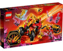LEGO® Kai’s Golden Dragon Raider 71773-6