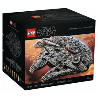 LEGO® UCS Millennium Falcon™ 75192