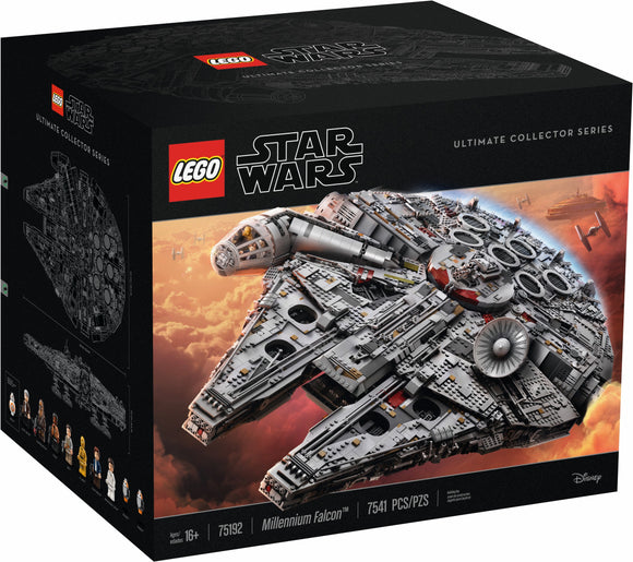 LEGO® UCS Millennium Falcon™ 75192