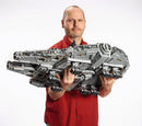 LEGO® UCS Millennium Falcon™ 75192-5