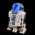 R2-D2 #75308 Light and Sound Kit