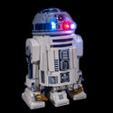 R2-D2 #75308 Light and Sound Kit