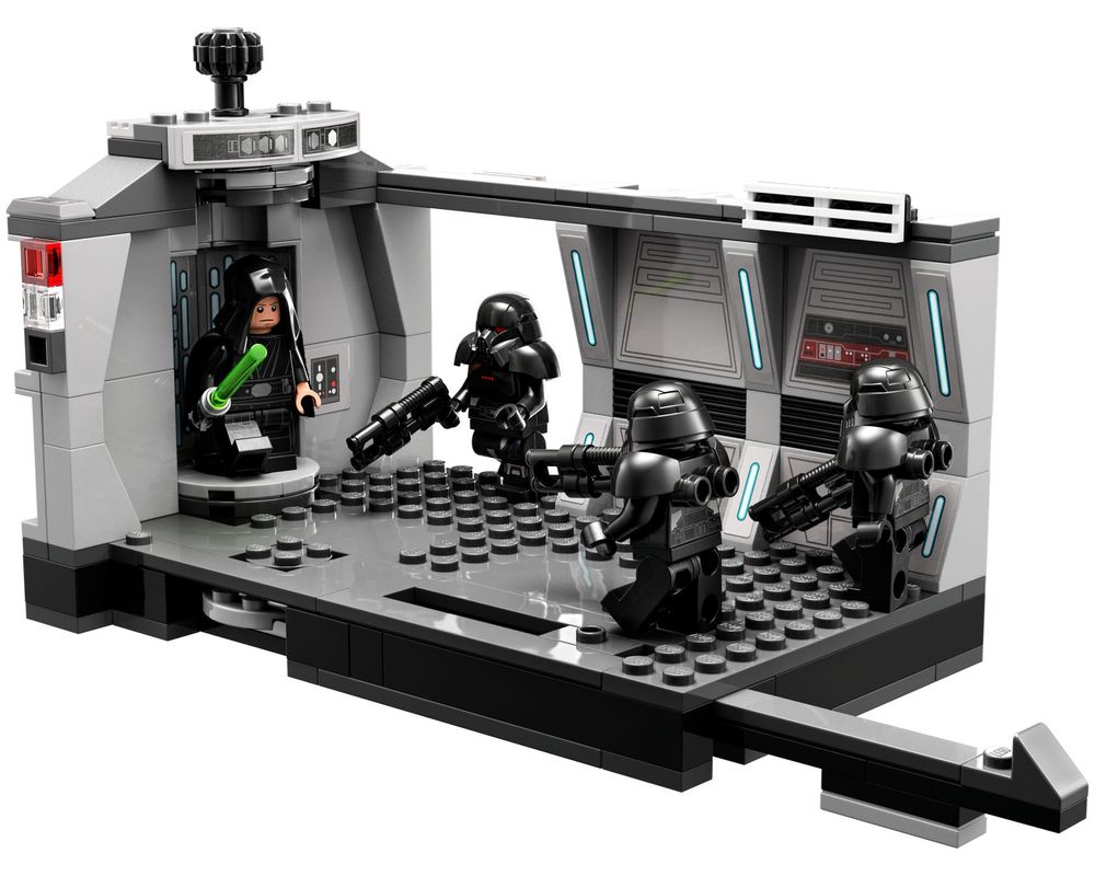 LEGO® Dark Trooper™ Attack 75324 - 0