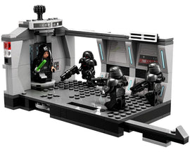 LEGO® Dark Trooper™ Attack 75324 - 0
