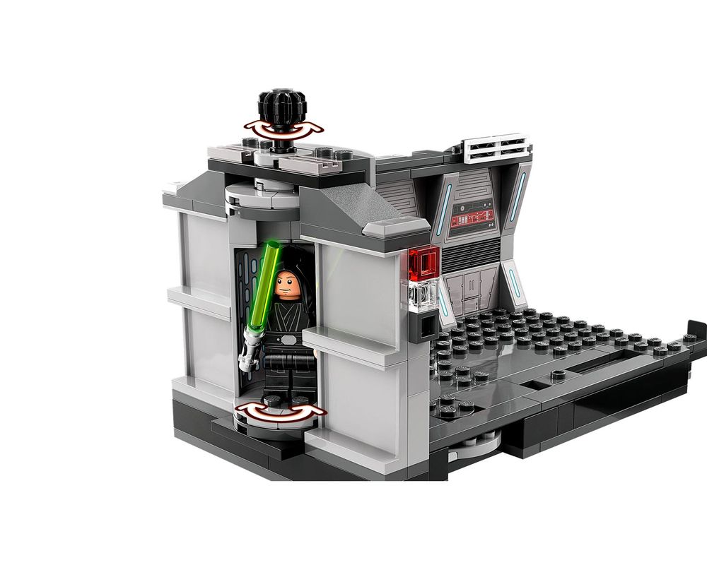 LEGO® Dark Trooper™ Attack 75324