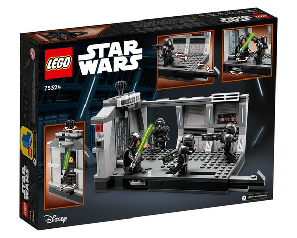 LEGO® Dark Trooper™ Attack 75324