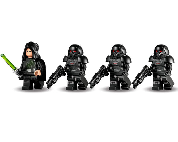 LEGO® Dark Trooper™ Attack 75324