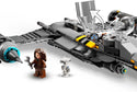 LEGO® The Mandalorian's N-1 Starfighter™ 75325