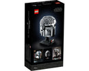LEGO® The Mandalorian™ Helmet 75328-5