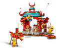 LEGO® Minions Kung Fu Battle 75550-2