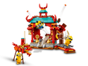LEGO® Minions Kung Fu Battle 75550