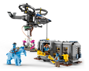 LEGO® Floating Mountains: Site 26 & RDA Samson 75573-8