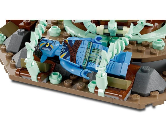 LEGO® Toruk Makto & Tree of Souls 75574