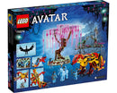 LEGO® Toruk Makto & Tree of Souls 75574-9