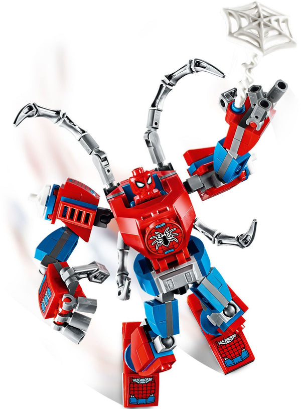 LEGO® Spider-Man Mech 76146