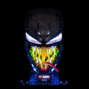 Marvel Spider-Man Venom #76187 Light Kit