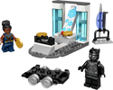 LEGO® Shuri's Lab 76212
