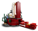 LEGO® King Namor’s Throne Room 76213