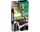 LEGO® Marvel I am Groot 76217-4