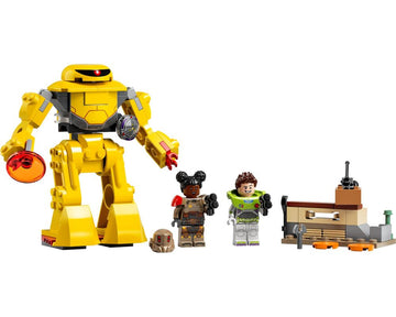 LEGO® Zyclops Chase 76830 - 0