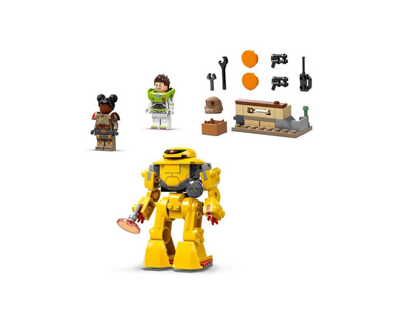 LEGO® Zyclops Chase 76830