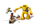 LEGO® Zyclops Chase 76830
