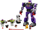 LEGO® Disney™ Zurg Battle 76831-2