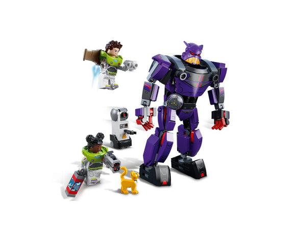 LEGO® Disney™ Zurg Battle 76831