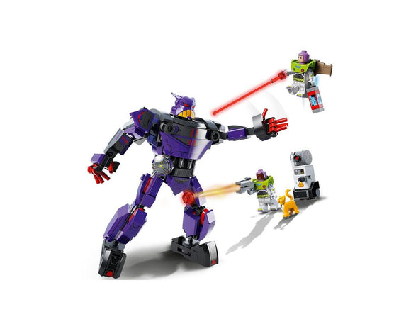 LEGO® Disney™ Zurg Battle 76831
