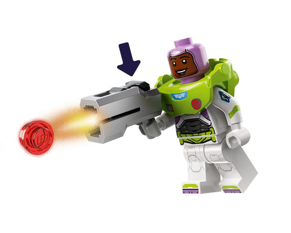 LEGO® Disney™ Zurg Battle 76831