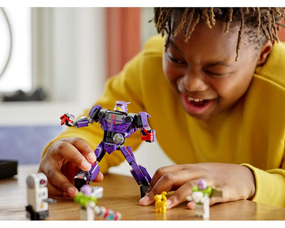 LEGO® Disney™ Zurg Battle 76831