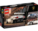 LEGO® Lamborghini Countach 76908-5