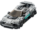 LEGO® Mercedes-AMG F1 W12 E Performance & Mercedes-AMG Project One 76909-4